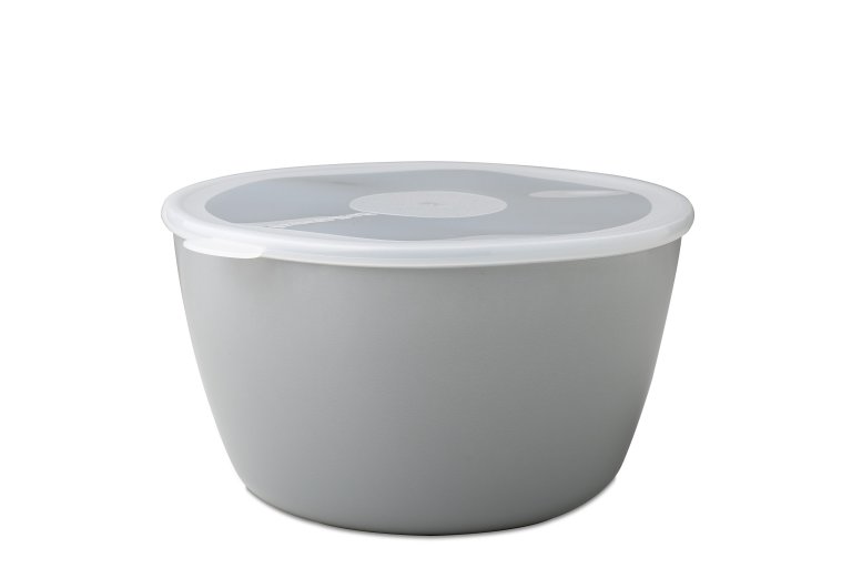 Schaal Volumia 3.0 liter - grey (grijs)