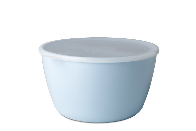 Mepal - Volumia Schaal 3.0 l - Nordic Blue