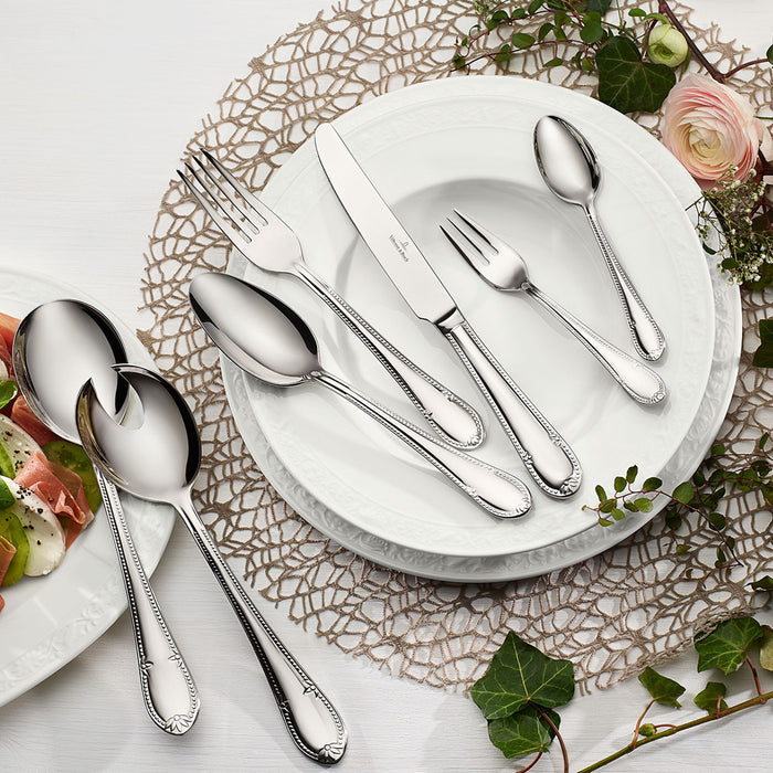 Villeroy & Boch Mademoiselle Bestekset 68-delig