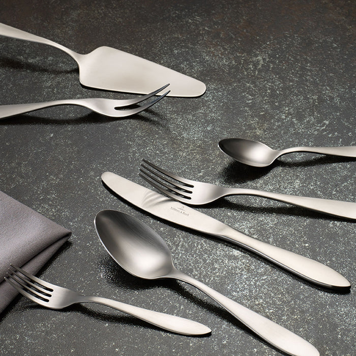 Villeroy & Boch Arthur Bestekset Mat 68-delig