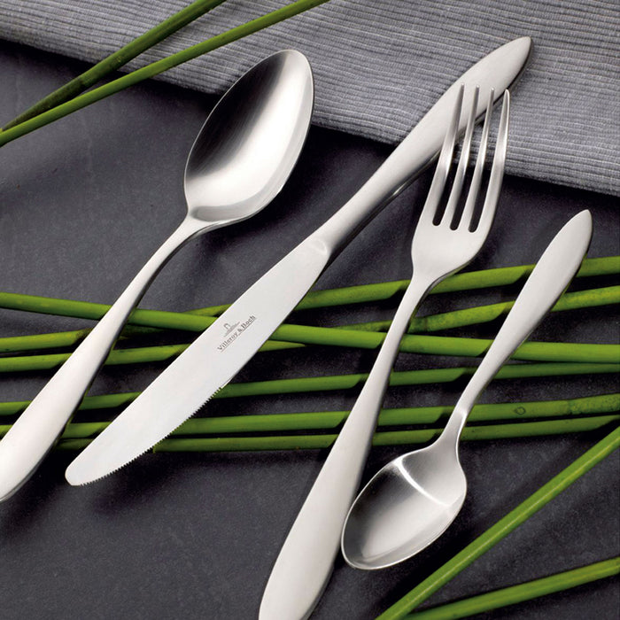 Villeroy & Boch Arthur Bestekset Mat 68-delig
