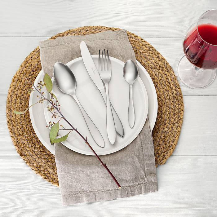 Villeroy & Boch Arthur Bestekset Mat 68-delig