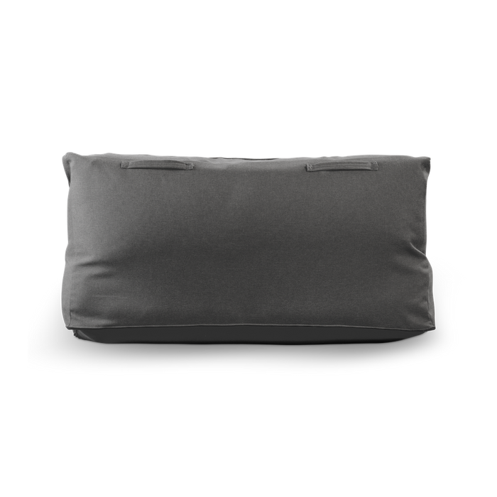 Chill-Dept. - Neepawa Outdoor Bank Charcoal
