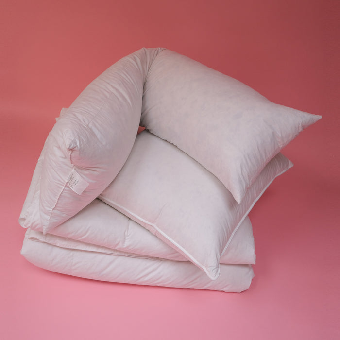 Crisp sheets 3-1 Dekbed - 140 x 220 cm