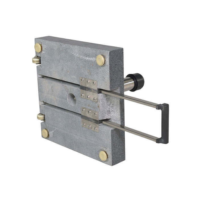 Garden Impressions Einstein parasolvoet 40 kg - royal anthracite