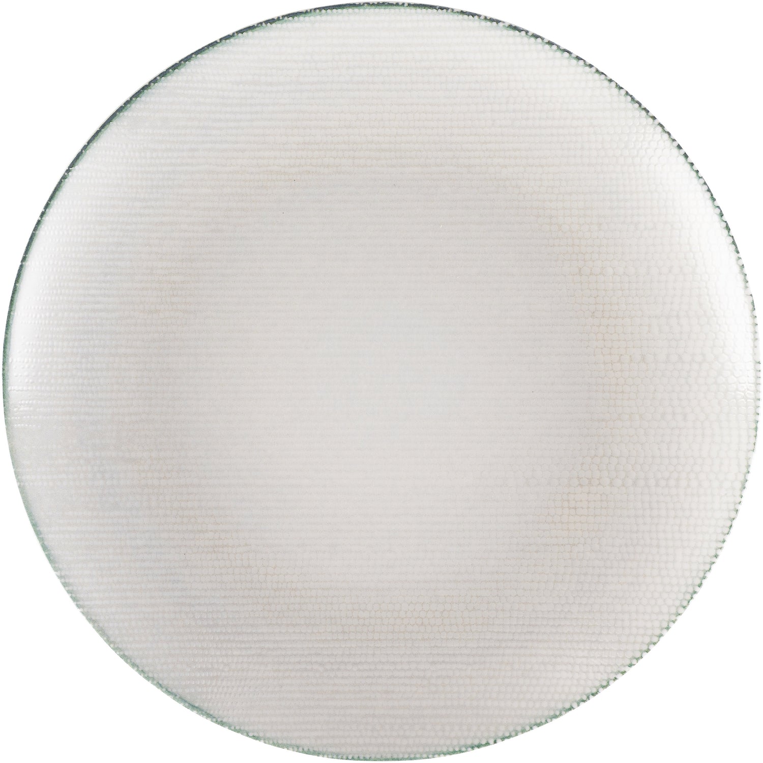 Hazel & Bos Juntos Motas dinerbord - 27 cm - 6 stuks - porselein