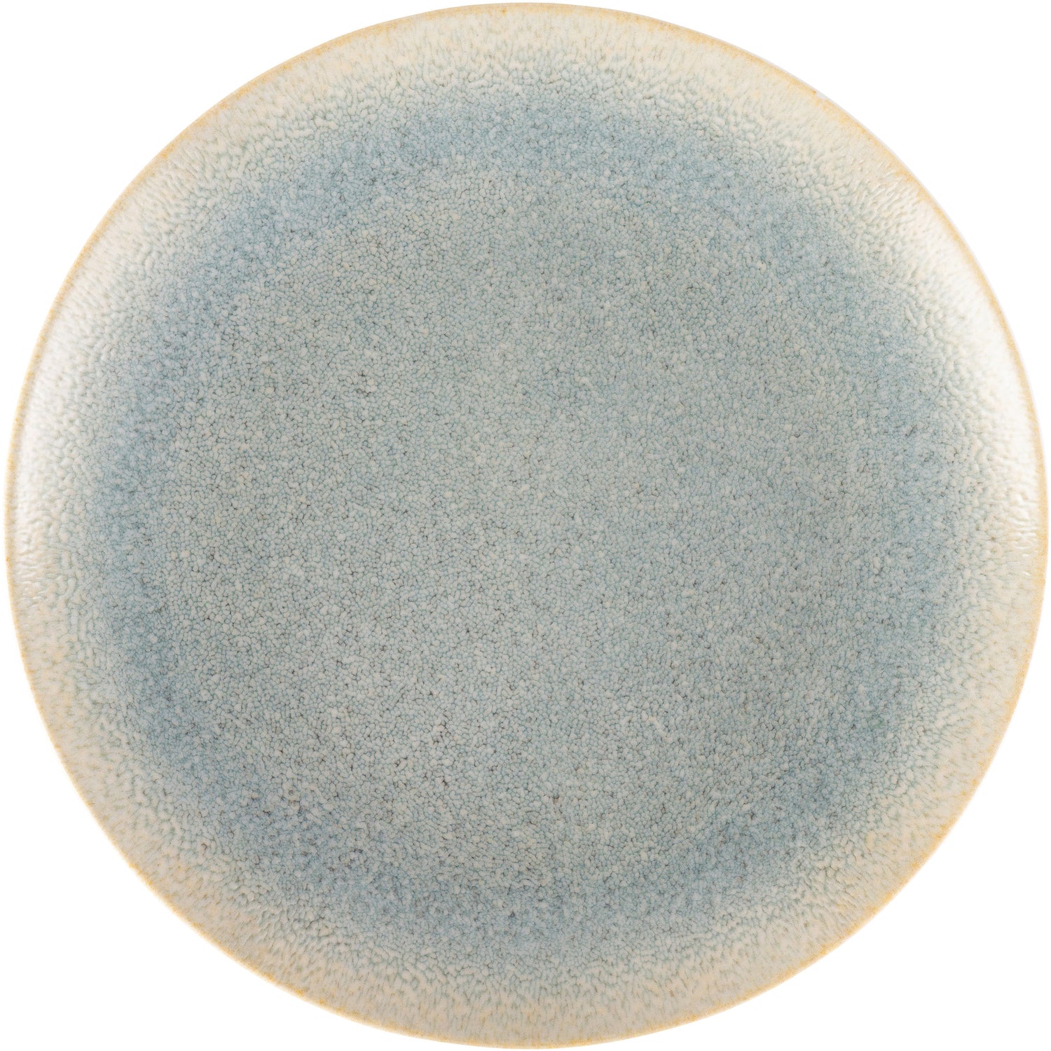 Hazel & Bos Juntos Granulado Pastel dinerbord - 27cm - 6 st -porselein