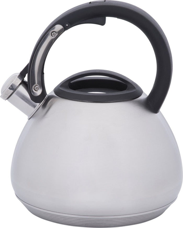 Resto Kitchenware - Theeketel - Inductie - Theekan - Theepot - RVS