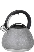 Resto Kitchenware - Lyra - Theeketel - Inductie - Theekan - Theepot