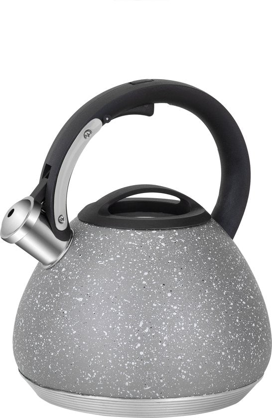 Resto Kitchenware - Lyra - Theeketel - Inductie - Theekan - Theepot