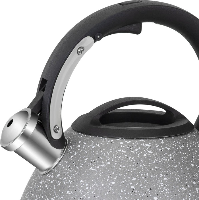 Resto Kitchenware - Lyra - Theeketel - Inductie - Theekan - Theepot
