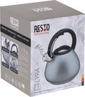 Resto Kitchenware - Lyra - Theeketel - Inductie - Theekan - Theepot