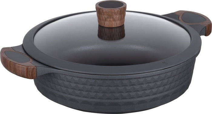 Resto Kitchenware - Capella - Hapjespan - Ø28cm