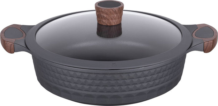 Resto Kitchenware - Capella - Hapjespan - Ø28cm