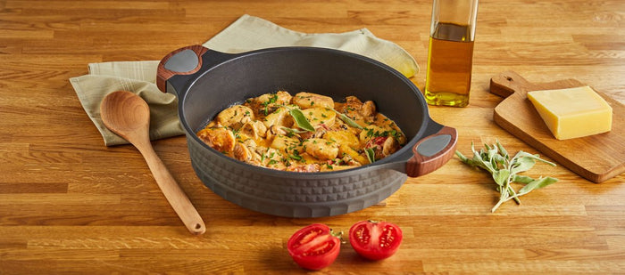 Resto Kitchenware - Capella - Hapjespan - Ø28cm