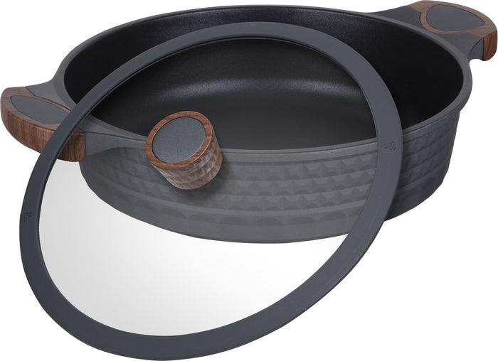 Resto Kitchenware - Capella - Hapjespan - Ø28cm