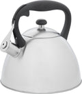 Resto Kitchenware - Theeketel - Inductie - Theekan - Theepot - RVS