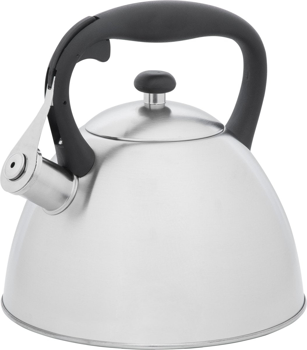 Resto Kitchenware - Theeketel - Inductie - Theekan - Theepot - RVS