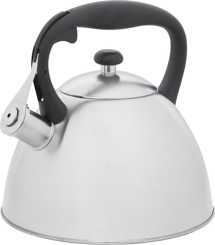 Resto Kitchenware - Theeketel - Inductie - Theekan - Theepot - RVS