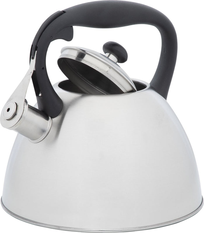 Resto Kitchenware - Theeketel - Inductie - Theekan - Theepot - RVS