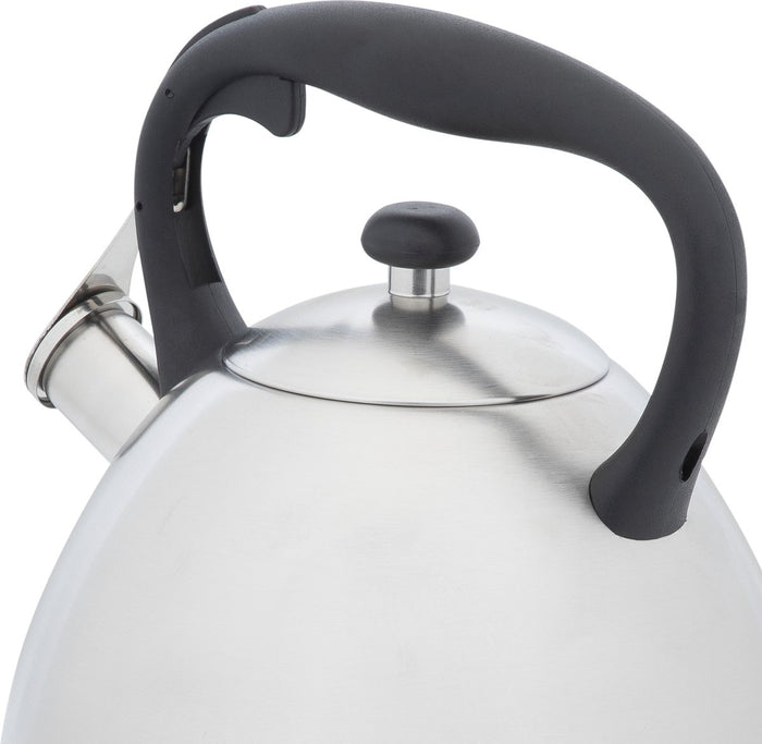 Resto Kitchenware - Theeketel - Inductie - Theekan - Theepot - RVS