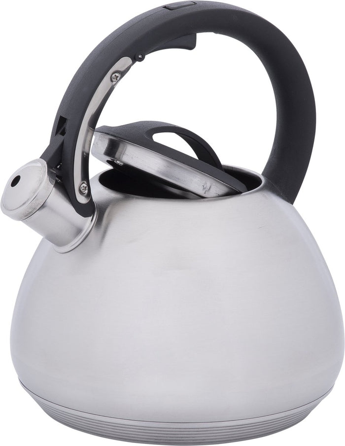Resto Kitchenware - Theeketel - Inductie - Theekan - Theepot - RVS