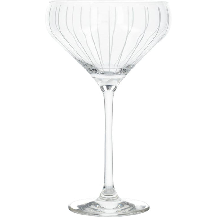 Mikasa - Set van 4 Champagneglazen, 0.4 L - Mikasa | Cheers