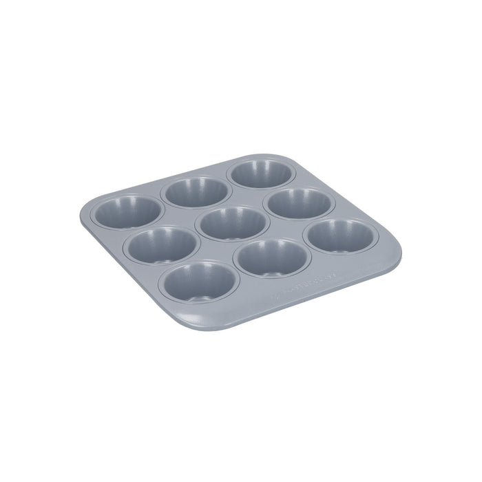 MasterClass - Keramische Bakset, 5-delig, Anti-kleef - MasterClass