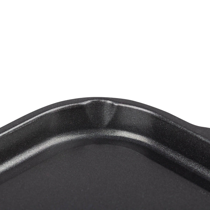 Rosmarino Blacksmith Grillrooster - 46 cm