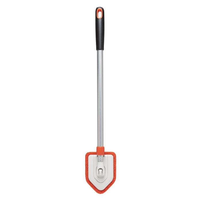OXO Good Grips schrobborstel - uitschuifbaar