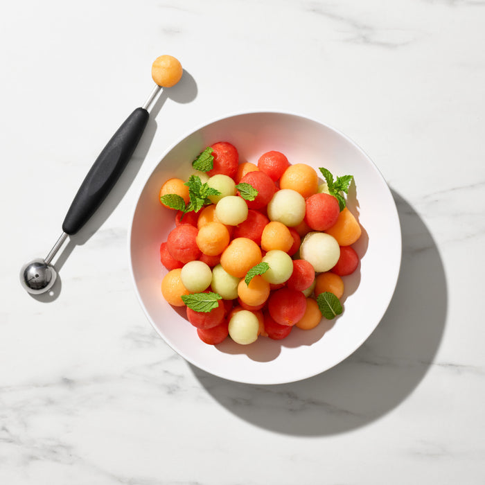 OXO Good Grips meloenschep - 2 formaten