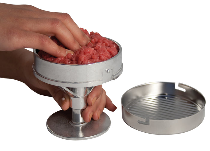 Inno Cuisinno hamburgerpers - gietaluminium