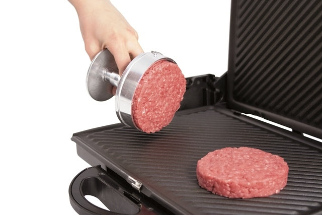 Inno Cuisinno hamburgerpers - gietaluminium