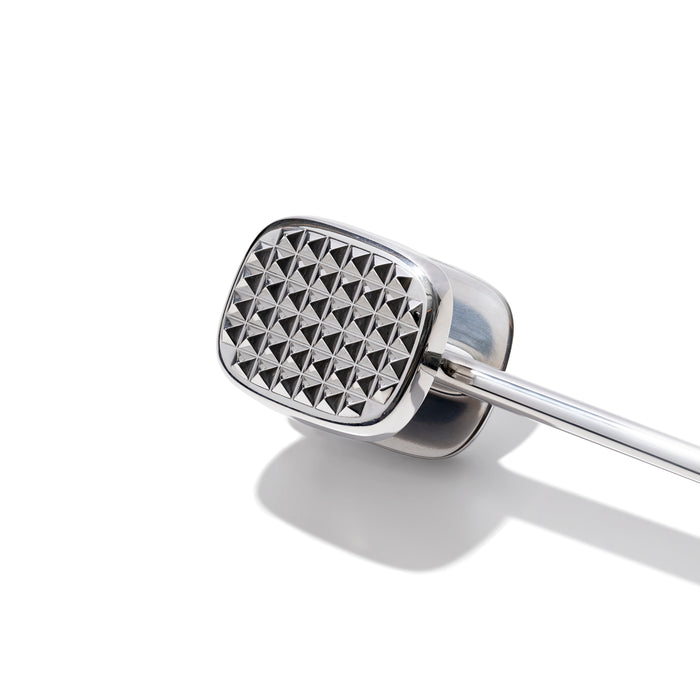 OXO Good Grips vleeshamer - duurzaam aluminium
