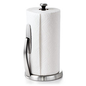 OXO Good Grips keukenrolhouder - met geveerde arm