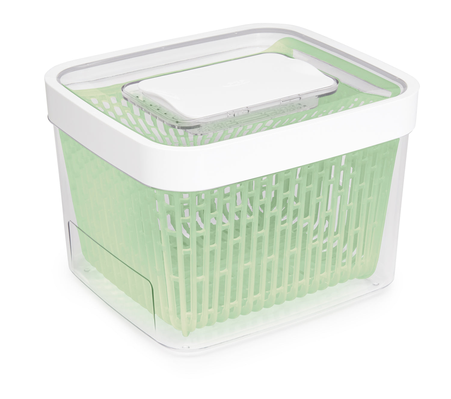 OXO Good Grips vershoudbox GreenSaver - 4 liter