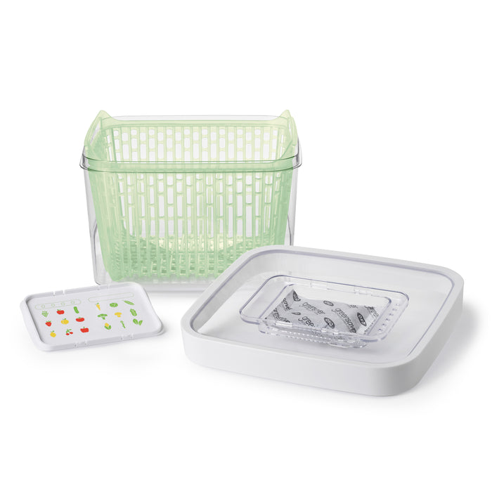 OXO Good Grips vershoudbox GreenSaver - 4 liter