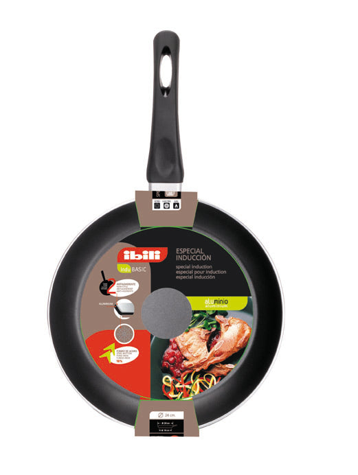 Ibili Indubasic mini koekenpan 14 cm