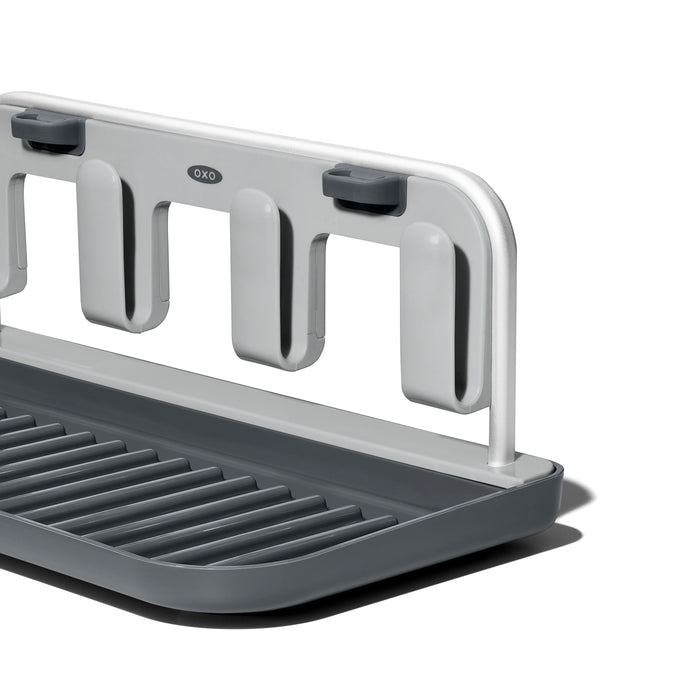 OXO Good Grips droogrek waterflessen - voor 4 flessen
