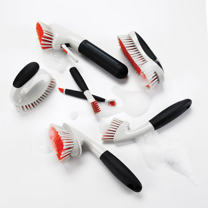 OXO Good Grips reinigingsborstel