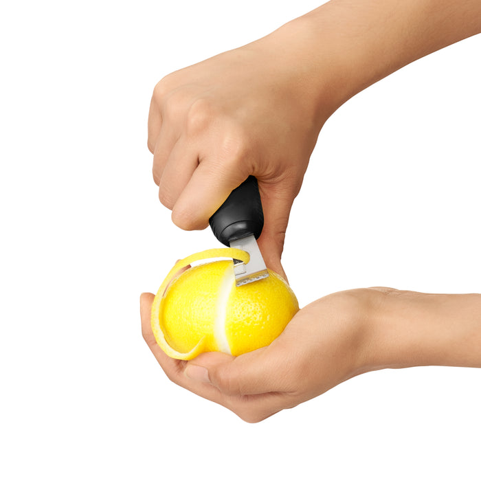 OXO Good Grips zesteur - 2-in-1