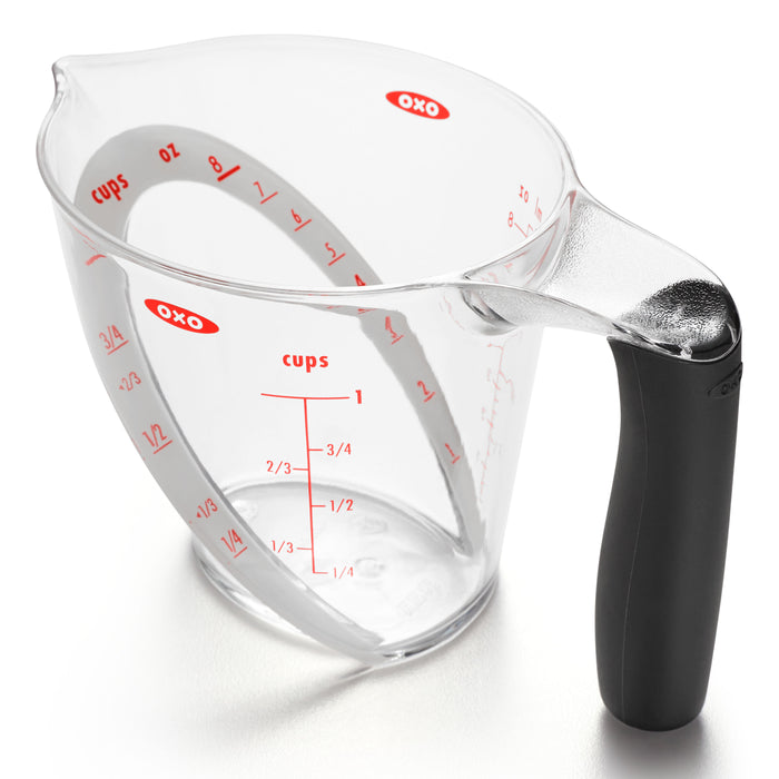 OXO Good Grips maatkan - 250 ml