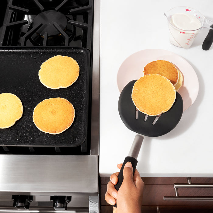 OXO Good Grips pannenkoekspatel - 30 cm - flexibel