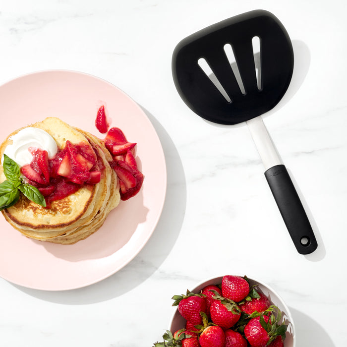 OXO Good Grips pannenkoekspatel - 30 cm - flexibel
