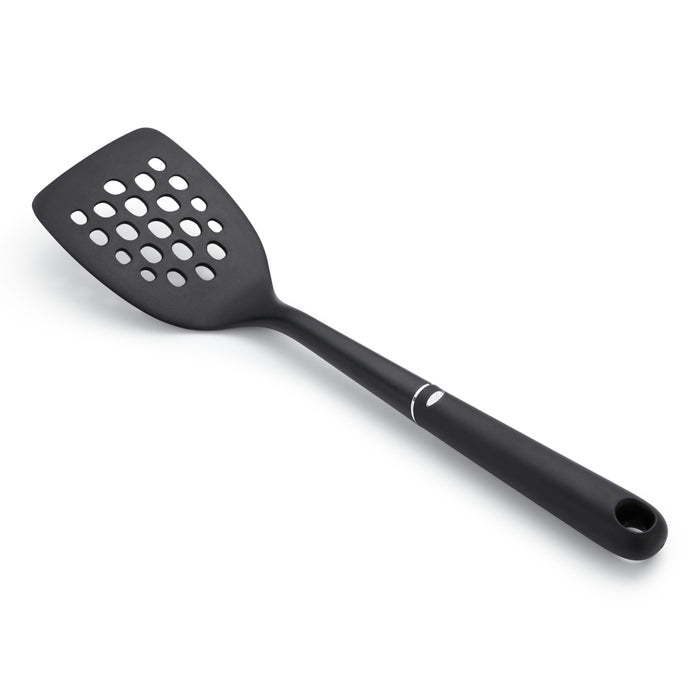 OXO Good Grips bakspaan nylon - BPA-vrij - met gaatjes