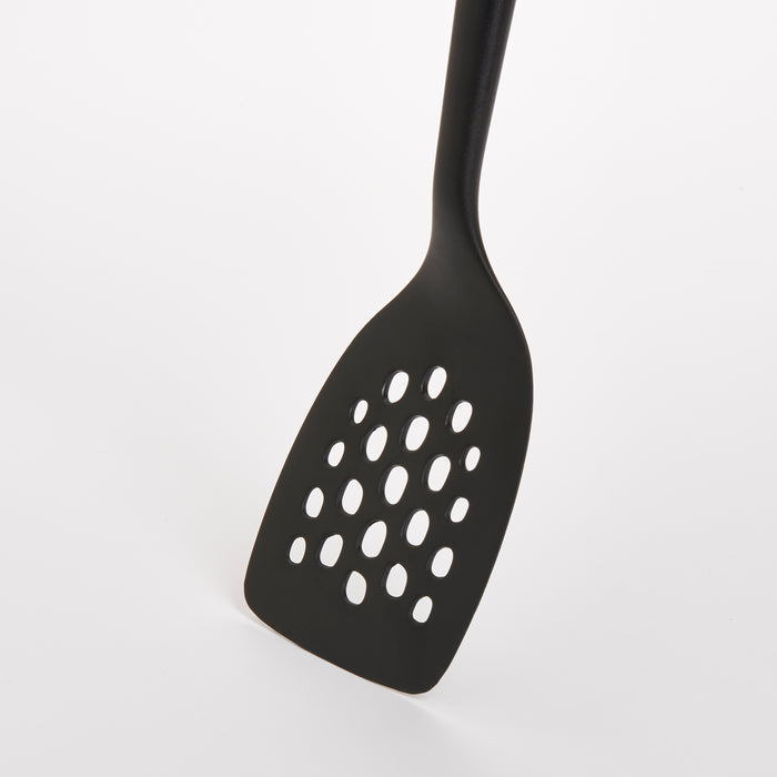 OXO Good Grips bakspaan nylon - BPA-vrij - met gaatjes