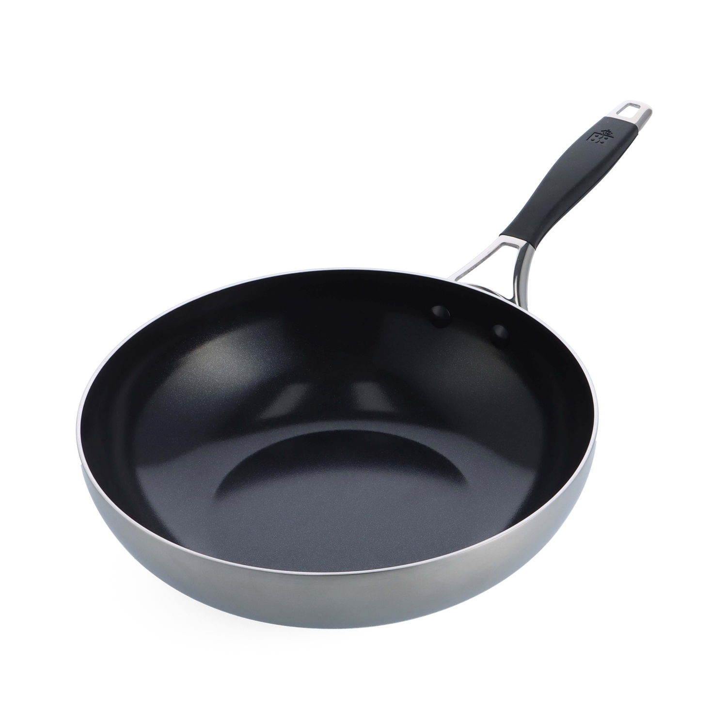 BK Intelligence Wokpan  Ø 28 cm