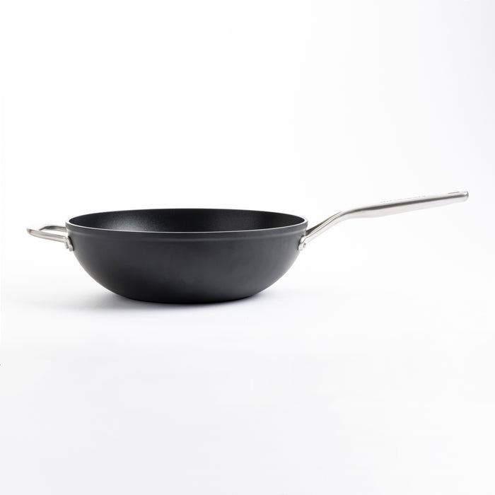 KitchenAid Forged Wokpan Ø 30 cm