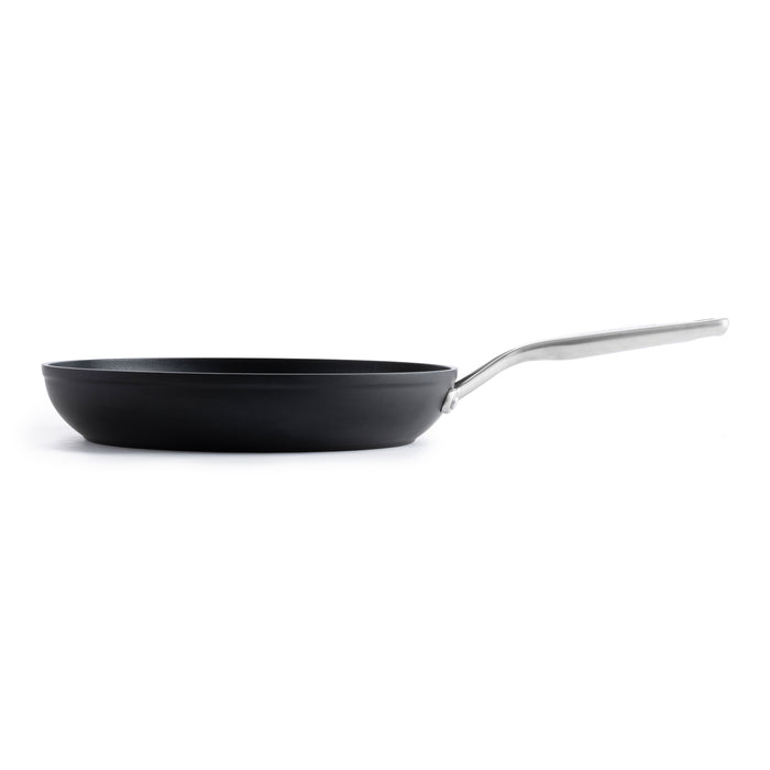 KitchenAid Forged Koekenpannenset Ø 20/28 cm