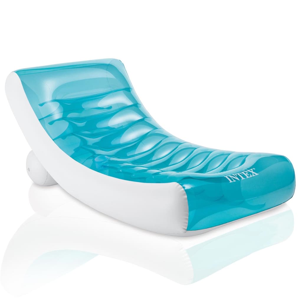 INTEX Rockin' Loungestoel 58856EU